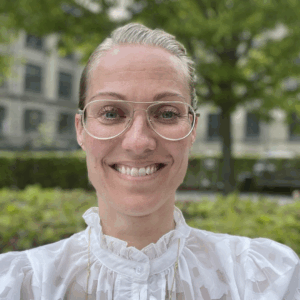 Profilbillede af Birka Profilbillede af Birka