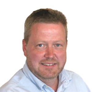 Henrik Stensbøl Henrik Stensbøl